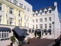 Hotel La Tour