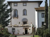 Villa la Fornacina 4*