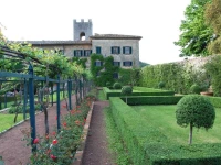 Badia a Coltibuono 