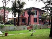 Villa al Piano 