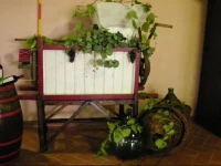 Agriturismo Poggio Corbello 