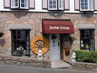Porthole Cottage