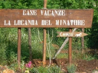 La Locanda Del Minatore 