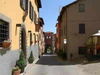 Antica Dimora Patrizia 