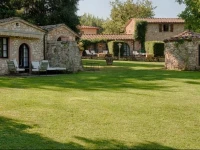 Borgo San Luigi 4*