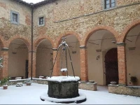 Santa Maria della Pace 