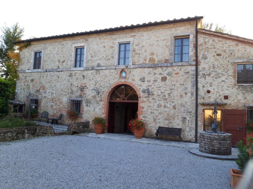 Podere La Chiusella 