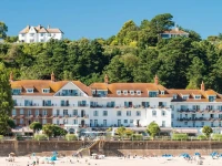 St Brelades Bay 4*