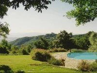 Le Radici Natura & Benessere 4*