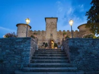 Castello Di Gabbiano 