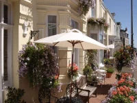 Fairholme 3*