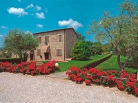 Antico Casale di Scansano 4*