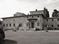 Villa Medicea Lo Sprocco 