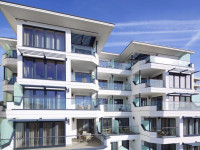 Merton Suites