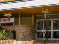 Metropole Hotel