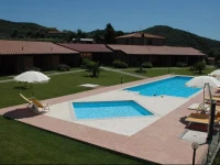 Agriturismo Il Tramonto 