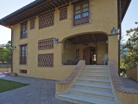 Villa La Sequoia 