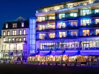 The Royal Yacht Hotel &amp; Spa 4*