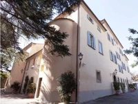Badia di Campoleone 4*