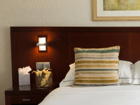 The Savoy Hotel