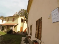 Agriturismo Fattoria Etrusca 