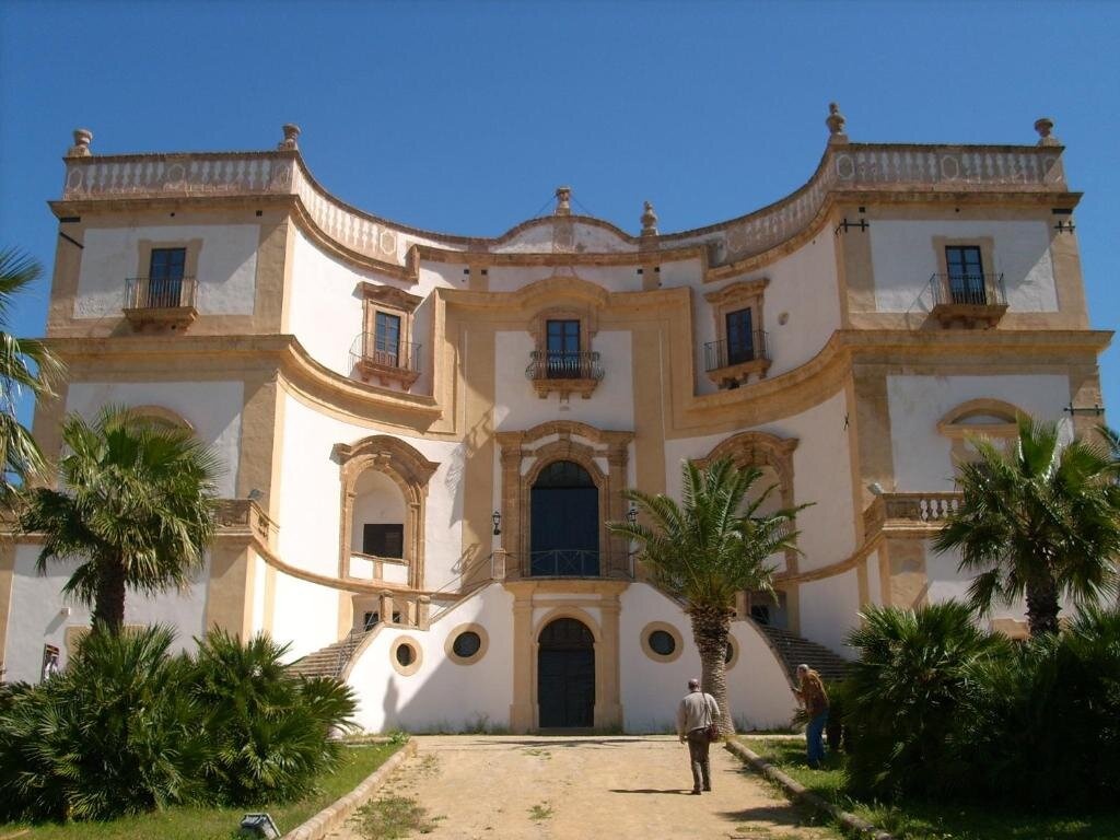 Villa Scaduto Residence 