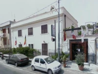 Acitrezza Inn 
