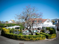Pontac House Hotel