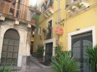 Globetrotter Catania 