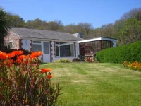 Undercliff Cottage 4*