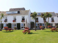 Beausite Hotel