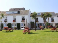 Beausite Hotel 3*