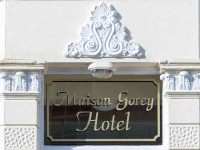 Maison Gorey Hotel