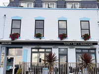 Seascale Hotel