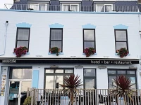 Seascale Hotel 2*