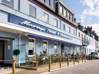 The Moorings Hotel