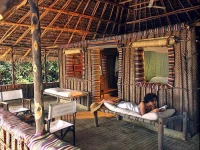 Mnemba Island Lodge 5*