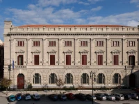 Grand Hotel Piazza Borsa 4*