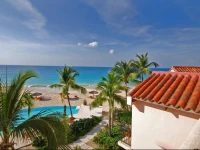 Frangipani Beach Resort 3*