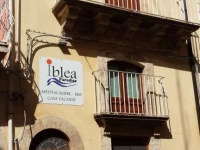 Iblea Paradise 