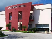 Albatros 4*