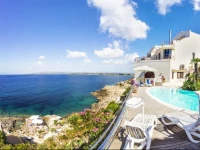 La Rosa Sul Mare 4*