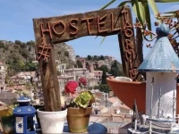 Hostel Taormina 