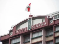 Sintra Hotel Macau 3*