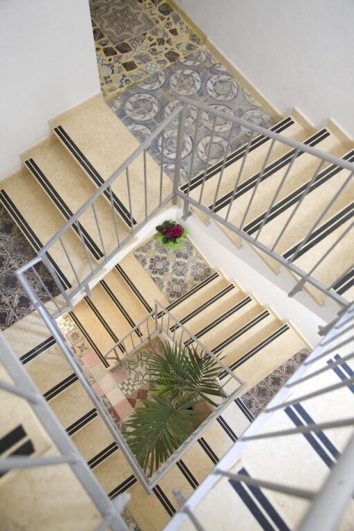 Casa Trapanese 