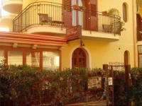 B&B Villa Marysa 
