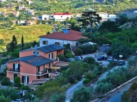 Agriturismo Santa Margherita 4*