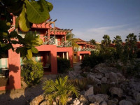 Habitat Curacao
