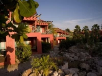Habitat Curacao 3*