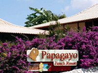 Papagayo Beach Resort